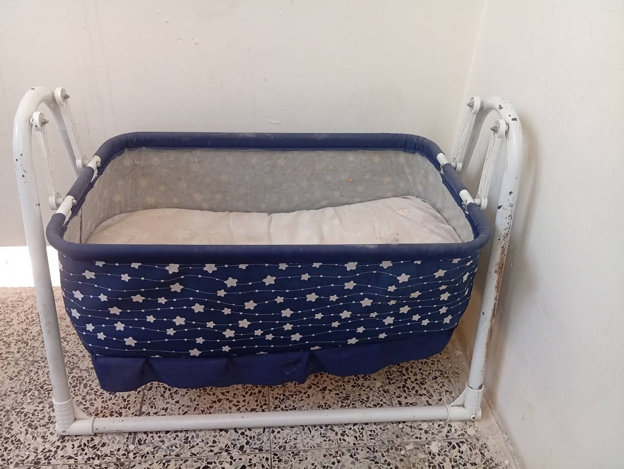 السلام عليكم للبيع ثنينهن بسعر مناسب
الزحليكة جديده استخدام بسيط


**إذا كنت صاحب هذا الإعلان وتريد حذفه لأي سبب، رجاءا أرسل رسالة إلى الدعم الفني**