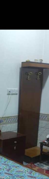 غرفة احطاطة • هيت حي العمال