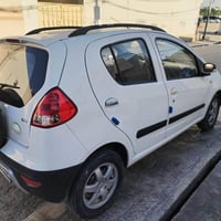 جيلي پاندا • ٢٠١٣ • اوتوماتيك