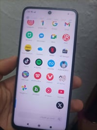 بوكو اكس4GT • ٢٥٦ • رام١٦