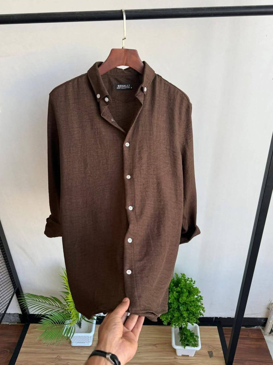 #قميص_لنن
#متوفر كل الالوان والقياسات
متوفر خدمه توصيل 🚛🚛
الخزاعي للألبسة الرجالية


**إذا كنت صاحب هذا الإعلان وتريد حذفه لأي سبب، رجاءا أرسل رسالة إلى الدعم الفني**