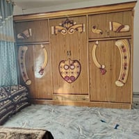 غرفة نوم • طقم كامل • البوعبيد الحويجة