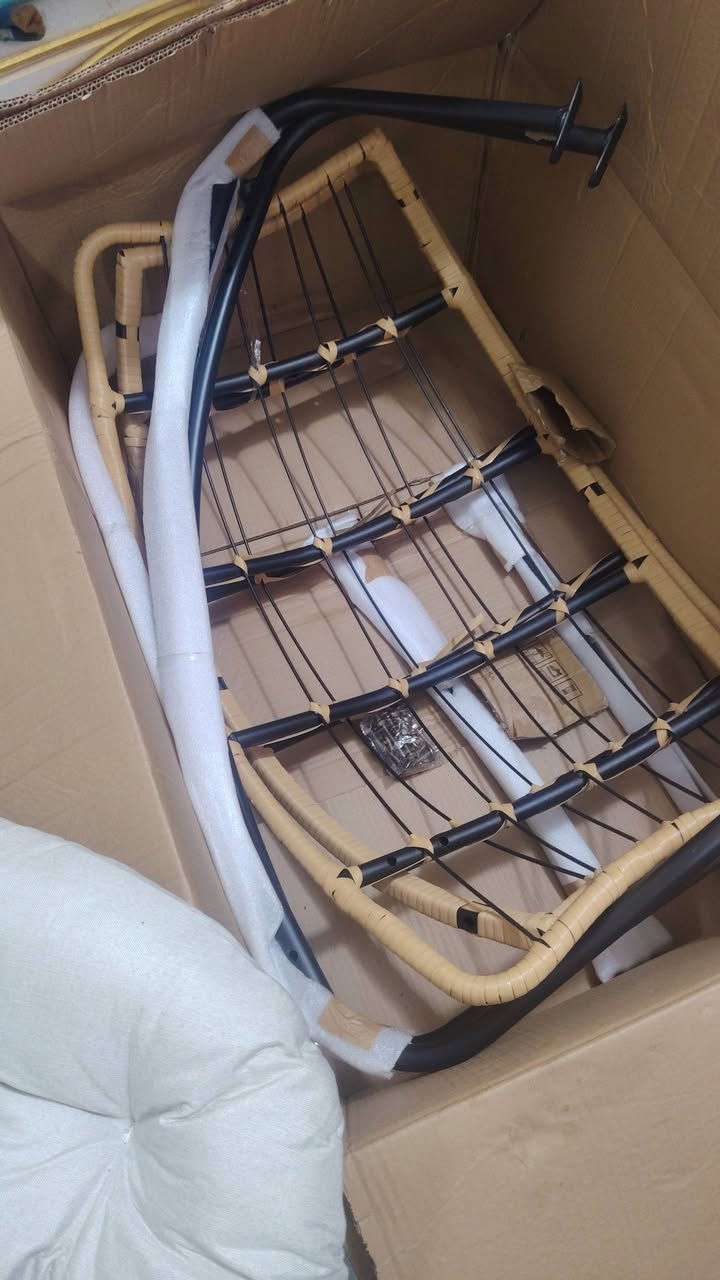 كرسي هزاز للبيع السعر 110عنوان بغداد الحريه


**إذا كنت صاحب هذا الإعلان وتريد حذفه لأي سبب، رجاءا أرسل رسالة إلى الدعم الفني**