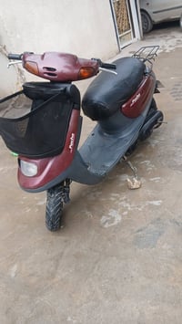 منغولي • نقص باتري • محرك ناعم