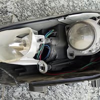 مازدا مال فورتي للبيع  قيمها واخذها شغاله مابيها شي  07838225588