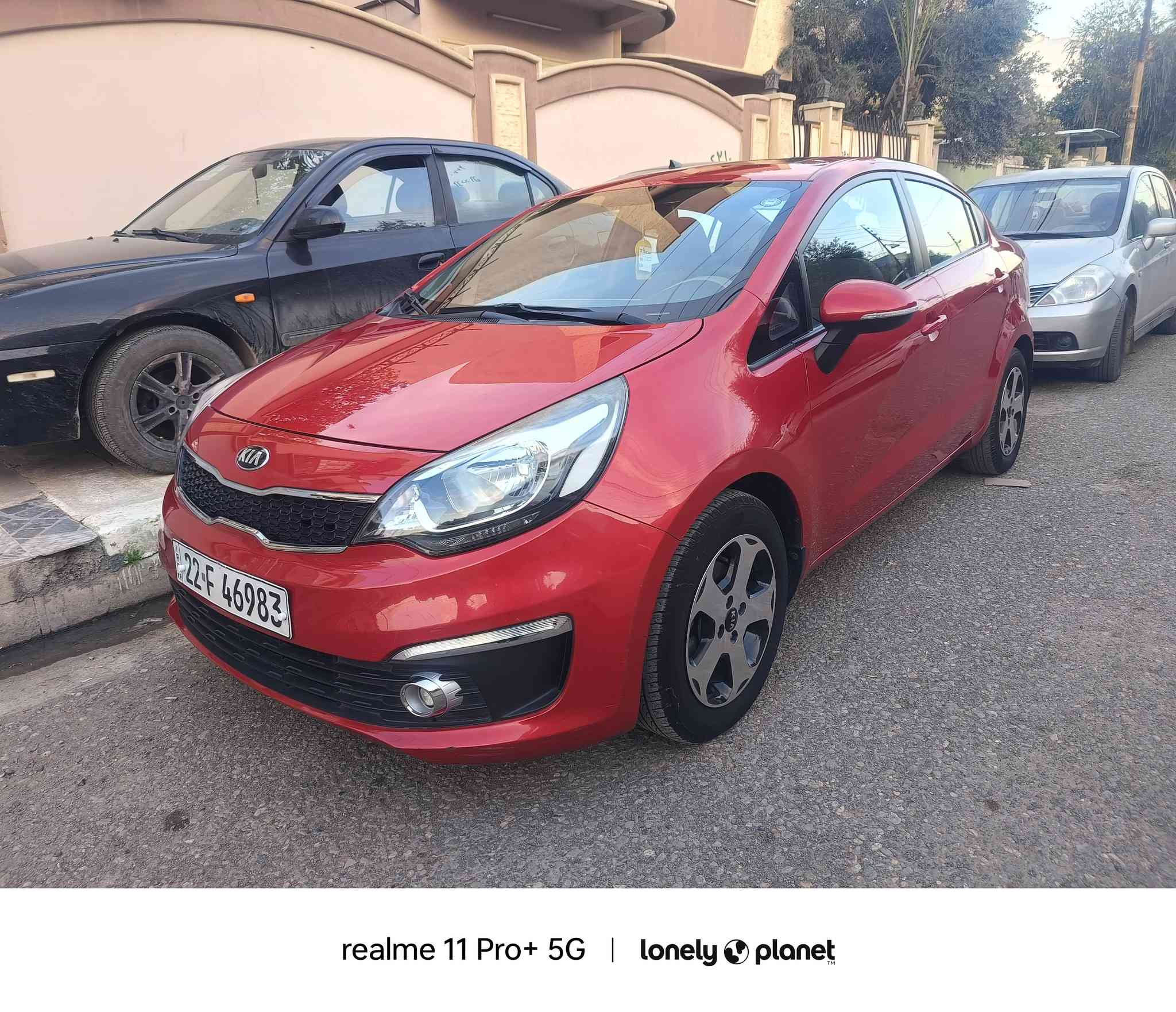 كيا ريو موديل 2016 خليجي 
قطعة صبغ جاملغ امامي 

ماشيه 85 الف كيلو 
محرك 16 دوش المرغوب
سيارة باسمي 
مواصفات 
سلايت 
مري شفط 
ايشاير بل مري 
حساسات خلفي 
ويل كب 
كامره بل مراي 
تحكم استيرن صفحتين 
داخل لونين 
رقم اربيل مسطرة 
سنوية ما ساقطة
السعر 110 
العنوان موصل


**إذا كنت صاحب هذا الإعلان وتريد حذفه لأي سبب، رجاءا أرسل رسالة إلى الدعم الفني**