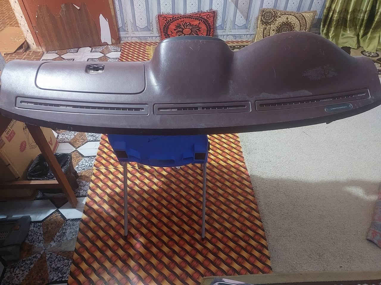 دشبول نيسان بيكم عرض خاص لكم والسعر مناسب ان ***********
