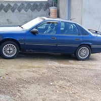 فكترا موديل 92 محدثه 93حجم 20 رقم الماني  سنويه 28سيارة وضع بلادي قفل ...