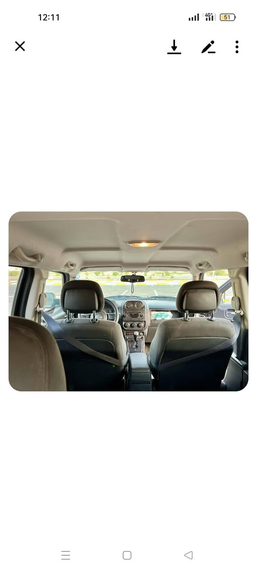 جێپ پاتریۆت  2016  //  ***********
تۆماتیك
کارەبایی
تەبرید سارد و گەرم
یەك پارچەی بۆیاغە بەبێ ناو گرتن ..چەمەلەغی پێشەوە لای سەکن .
پێش و پشتی کەپسە
سەنەوی تازەیە تا ٢٠٢٩
هیچ مەسرەفیکی نیە و سەیارەی ماڵە زۆر خاوینە.

نرخی   //  105  مەجال
بۆ پەیوەندی   //   *********** رانية, السليمانية
