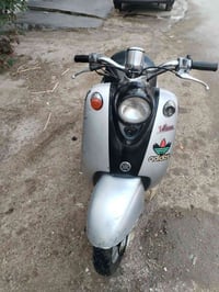 دراجة كلاسك للبيع   طافية  ابيعلك كوم حديد مكاني  بغداد البنوك      07...