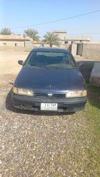 براميرا • قير اوتوماتيك • تحويل سنوية ٢٠٢٧