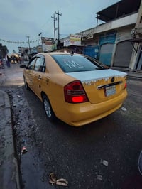 محرك كورلا • ٢٠١١ • حي الانتصار