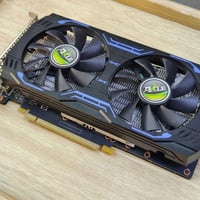 GTX 1660 SUPER • 6GB • نظيف جداً