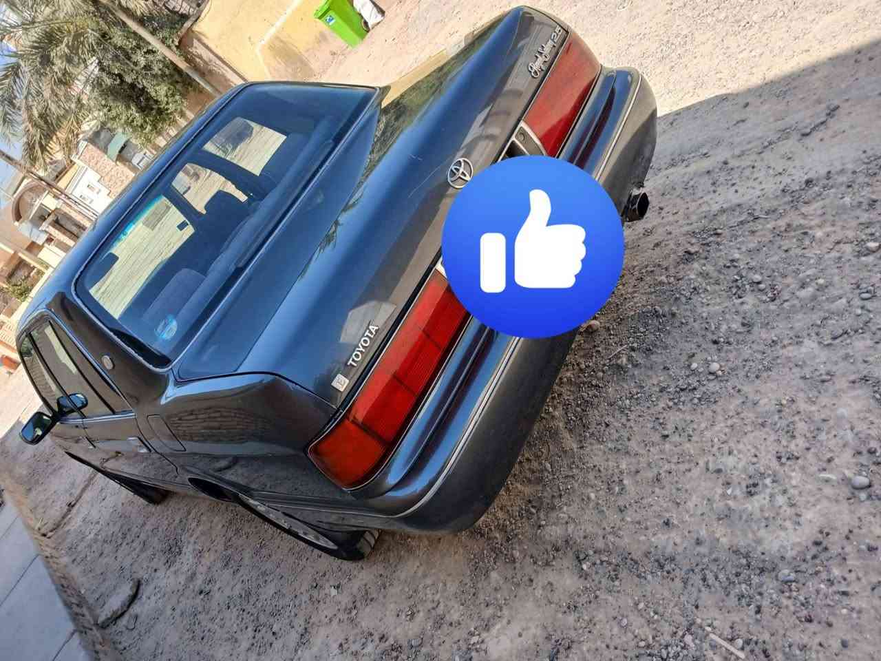سلام عليكم سياره ارنب للبيع موديل92 سياره بسمي تحويل مباشر كير مكينه ٢٥٠٠ونجي تبريد كله شغال مكاني بغداد***********
