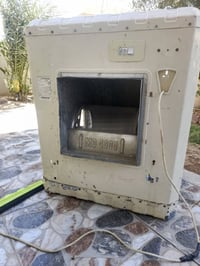 مبردات • نضيف • خانقين جبراوه