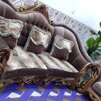 تخم تركي • ١٠ مقاعد • طبلة وسطية