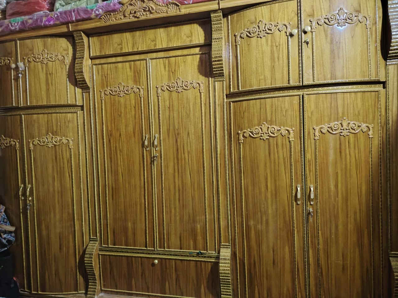 غرفه لبيع سعر مليون 
***********
