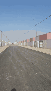 بيت للأيجار  160 متر غرفتين نوم واستقبال ومطبخ وصحيات وكراج وحديقه است...