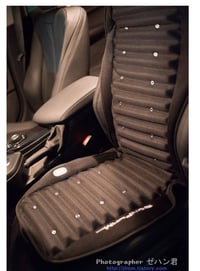 مقاعد تبريد • اكسسوارات سيارة