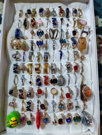 طبلات محابس • ١٠٠محبس • توصيل