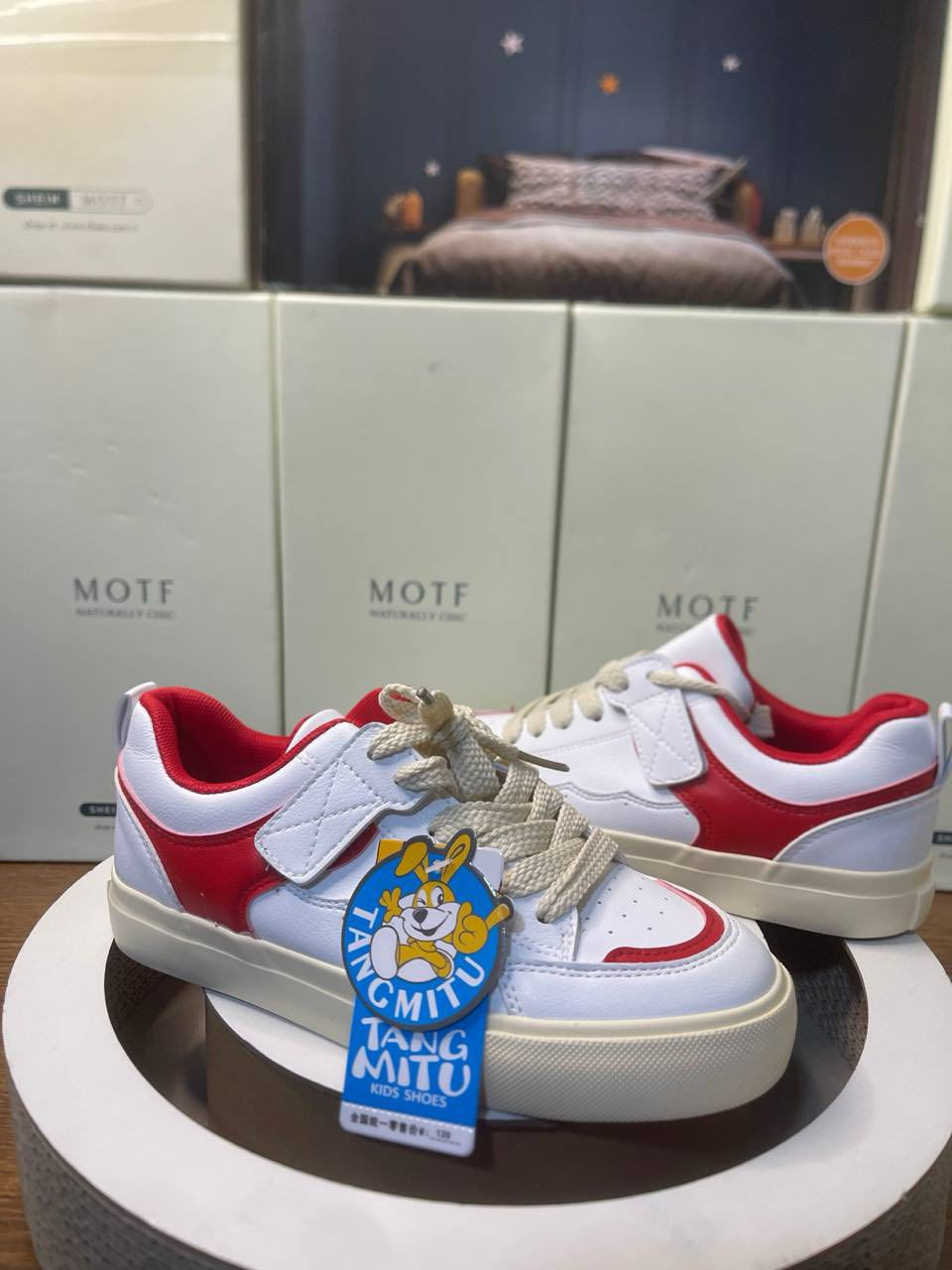 شي ان امزون فاشن سعر القطعه فقط 7 الف يوجد توصيل لجميع المحافظات


**إذا كنت صاحب هذا الإعلان وتريد حذفه لأي سبب، رجاءا أرسل رسالة إلى الدعم الفني**