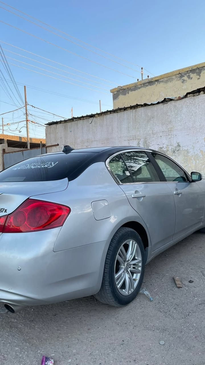 سلام عليكم انفنتي2013 g37xللبيع فول مواصفات داخله غرق تسجيل جديد بل2024مسجله مكينته بيه بكن  نقص كهربايات شوي 
سعر :57وبيه مجال
العنوان :بصره  
لاستفسار:***********
