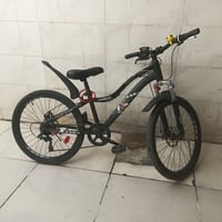 بايسكل • نظيف • بدون عيب