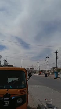 بجاج • ٢٠٢٠ • البصرة الامن الداخلي