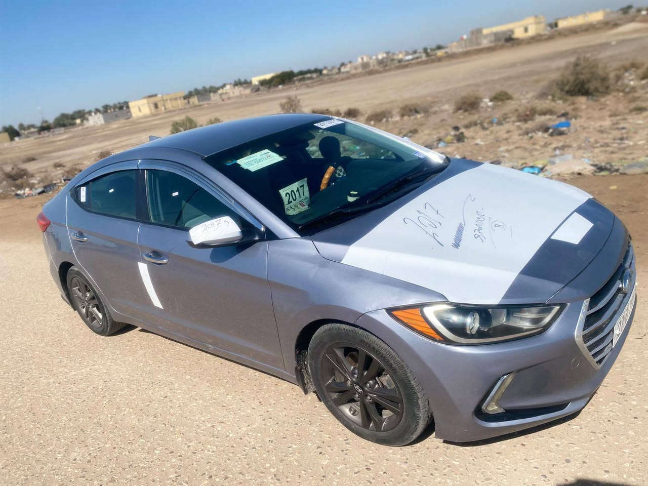 سلام عليكم النتر 17 وارد امريكي مكينه 2000 دوش كير وحداديه وتبريد تدفئه كله شغال مواصفات تحكم ستيرن شاشه كامره بصمه بيبان وجنطه وبعد بيها مواصفات سياره جديده ماشيه 120 حادثها تبديل بنيد وصبغ خشم جاملغ امامي فقط داخله هزه رقم دولي جديد رقم ذي قار العنوان ناصريه الغراف السعر 122 وبيها مجال رقمي *********** مكلف ب نشر
