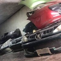 قطع غيار بيجو • تخفيض ٢٠% • جور العمل مجان