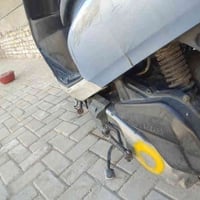 دراجه للبيع فريز  مكفوله كفاله عامه من مكينه ومن كهربائيات ومن كلشي  ا...