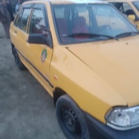 موديل ٢٠١٠ • مكينه مكفول • ميسان