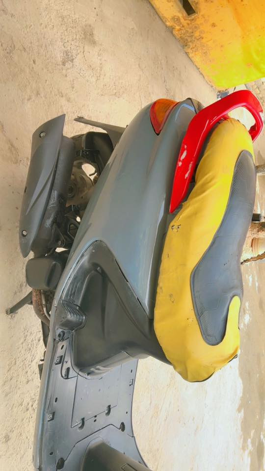 للبيع
مامفتوحة
جاهزة من كلشي 
السعر:375 قفل من الاخير
مكانها ديوانية
***********
