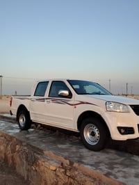 بيكم كريت ويل للبيع موديل 2012سياره مال جناي خير من إلله اترايك للسودا...