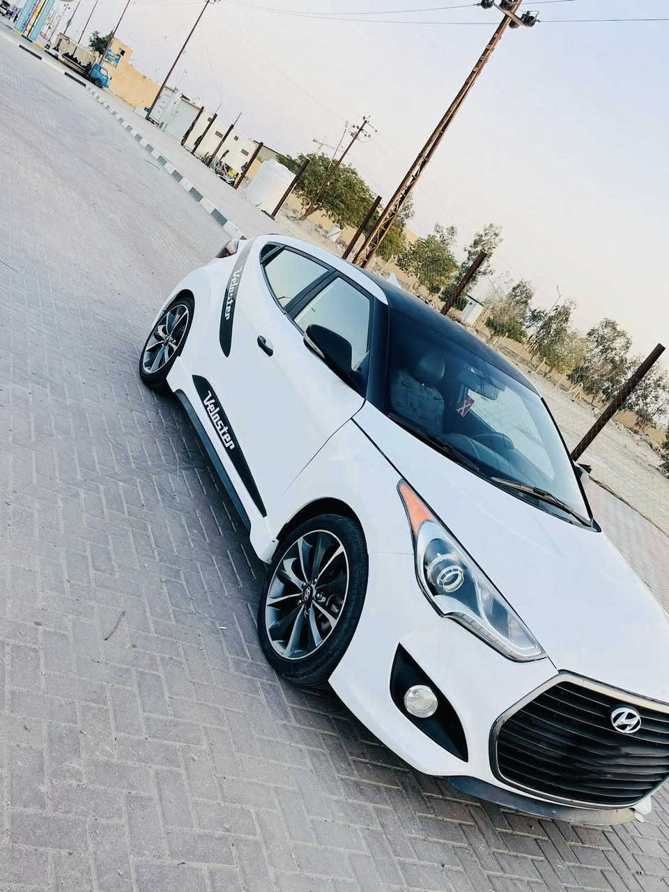 السلام وعليكم
هونداي فولستر للبيع  2016

المكينه  T  تيربو 1600 كيررر اوتوماتيك At المرغوب 

صبغ حزام   بنيد وقماره وصندوك ممصبوغ 

فقط حزام ابيض لؤلؤي بدون دواخل اثر جراد

سياره خير من الله بدون اي نقص جديده

كير مكينه بلاد ع وضع الشركه بدون فتح

حداديه امامي خلفي كله جديد

تبريد ثلج  تدفئه شغال

غرفه السياره كلش نضيفه 

 مواصفات السياره

بصمه فتح ابواب

بصمه تشغيل + صندوك 
دبل مزوز  تخم تابر جديد ويل كب حجم 18

مري قلاب

كامره دواره

شاشه بلاد مفوله سستم صوت دمام بلوتوث جي بي اس 

كشنات جلد + تدفئه 

تحكم ستيرن جميع الجهات مثبت سرعه + نضام ايكو 

مكانها العامريه   رقم الماني كربلاء تحويل وين ماتحب السعر 85 بيع نقد فقط 

***********
