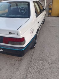 بيجو روئ موديل ١٠ سياره جاهزه كير محرك رقم دولي تبريد ثلج واحلى من الص...