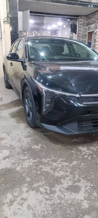 كي فور K4 • ٢٠٢٥ • بدون ايربك