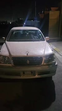 ملكه البيع ادوات  اربع دكم موديل 2003 اصل  كريستال اصل بعدها زيورر ماش...