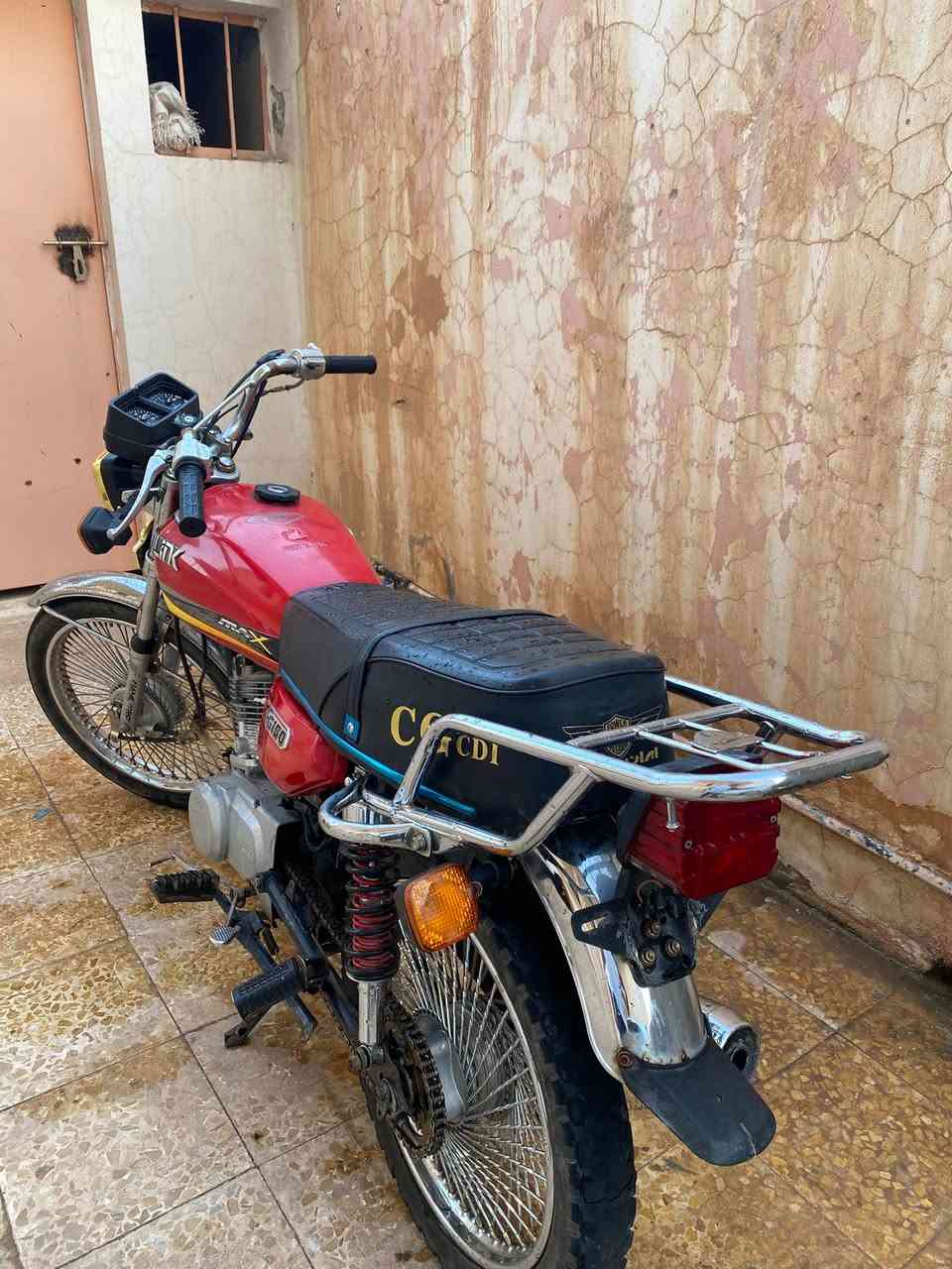 نامه برو محرك نشاط فول 
4 كير طياره كهربائيات شغاله 
دراجه عيزها فقط دشبول ب 10 الف ترجع لوك 
محرك ناعم وهندر واحد لاتنقيص ولا تبخير ولا صرف شرط 
صالنصه رياضي مكاني بيجي السعر 360 بي مجال قليل


**إذا كنت صاحب هذا الإعلان وتريد حذفه لأي سبب، رجاءا أرسل رسالة إلى الدعم الفني**