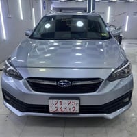 امبريزا • ٢٠٢٣ • مصبوغ باب معدل