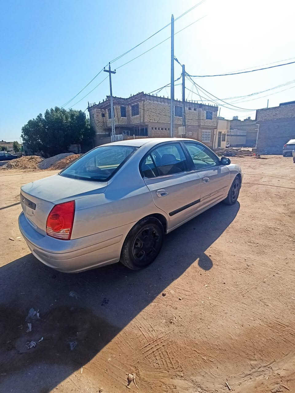 السلام عليكم النترا مزاد وزارة الداخلية مديل 4 كير عادي سعر 38مكان نجف حي نداء صبغ  جمالية بدون ضربة مكينه كير حدادية كهرباء تخم تاير كلة جديد مكينه كير حدادية كهرباء تخم تاير كلة جديد ***********
