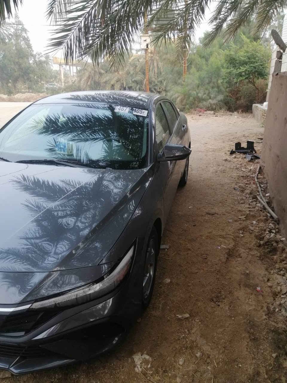 السلام عليكم الانتره موديل 2024 ماشيه 6000 زيرو وارد امريكي بيهه جاملق امامي وبنيد مبدلات بدون دواخل حره تترقم جيمع المحافضات السعر 152 انه مكلف بالنشر للستفسار على الرقم *********** البصرة, العراق
