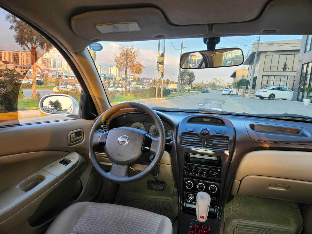 سني كوري 2012 سةنةوي تازة كيرو مةكينة بةشةرت ١٥٠ هةزار روشتوة ٩٦ كةلا *********** السليمانية, العراق
