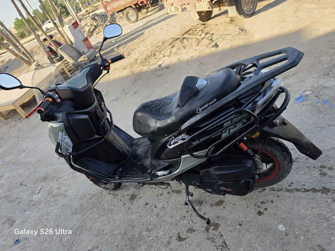 للبيع مستعجل 550شغاله


**إذا كنت صاحب هذا الإعلان وتريد حذفه لأي سبب، رجاءا أرسل رسالة إلى الدعم الفني**