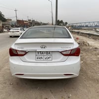 سوناته خليجي • ٢٠١٠ • ٢٤٠٠ سي سي