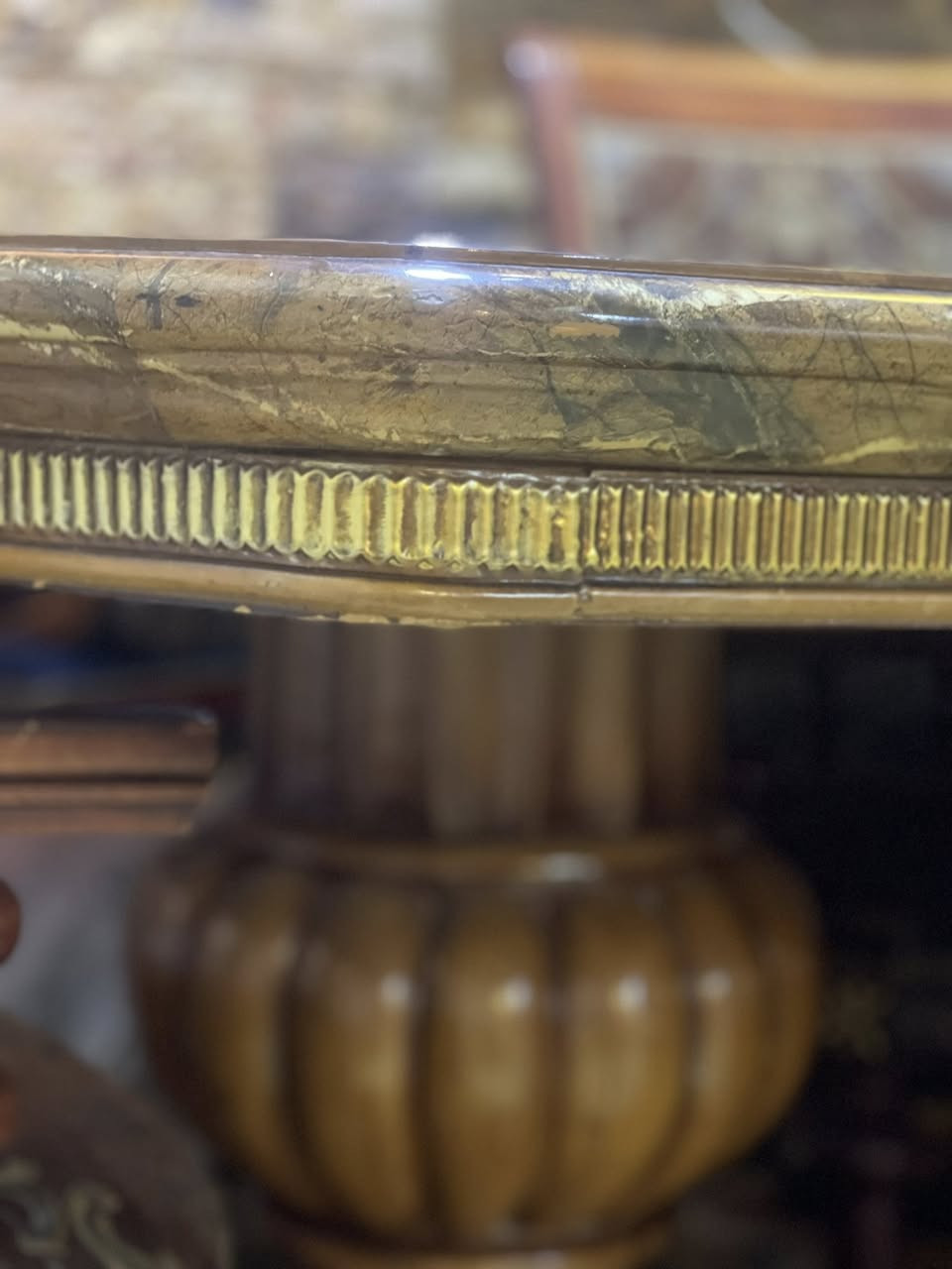 سلام عليكم ،. ميز طعام انتيكة درجة اولى ميلامين ماليزي ٦ كراسي مع الميز مكاني بغداد بسعر ٤٠٠ الف وبي مجال


**إذا كنت صاحب هذا الإعلان وتريد حذفه لأي سبب، رجاءا أرسل رسالة إلى الدعم الفني**