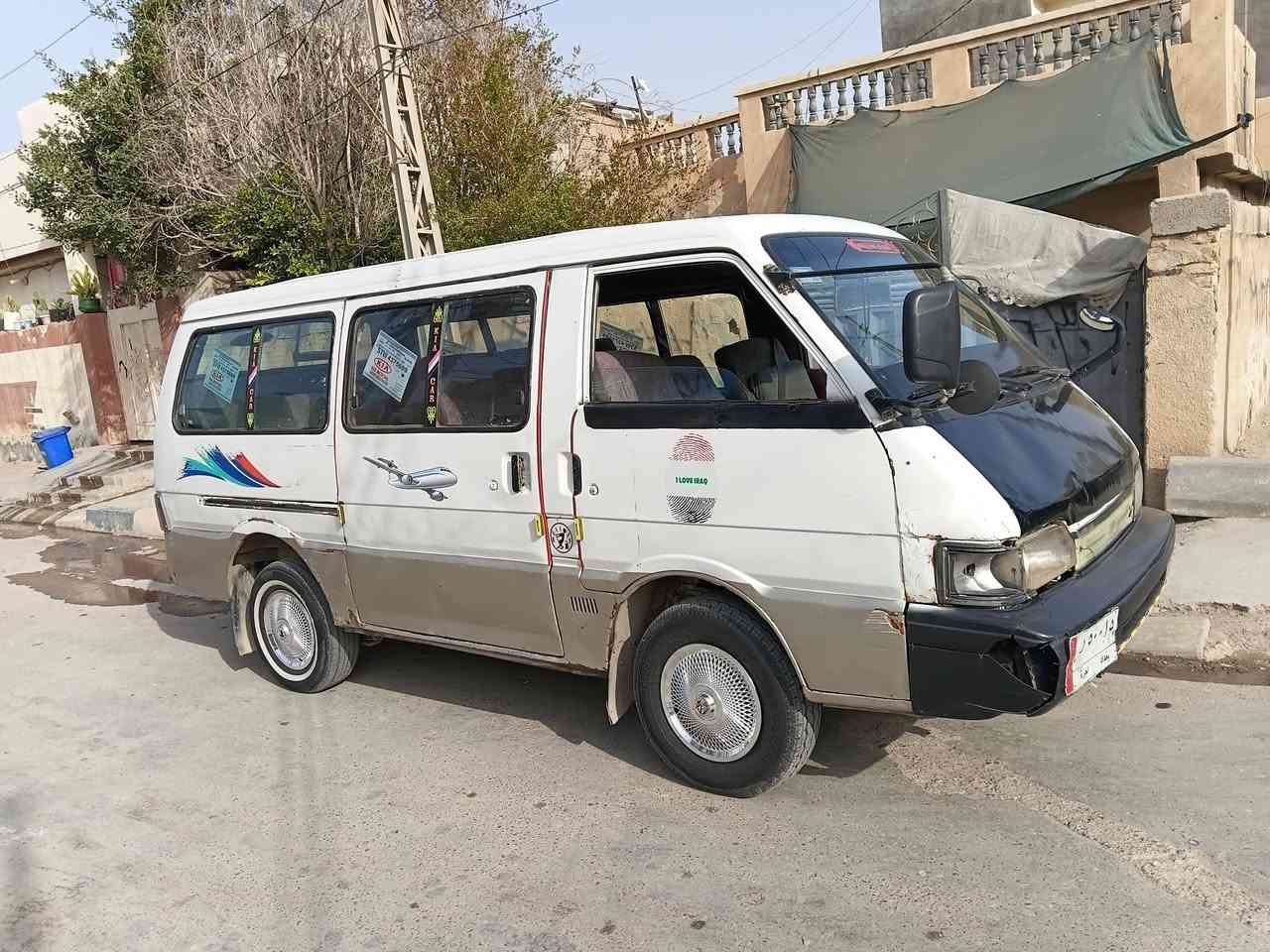 سلام عليكم بسته ٩٤ كير محرك اكسل مكفول سنويه صاقطه السعر ٣٥ بيها مجال للشراي المكان  ديالى خان بني سعدالهاتف ***********
