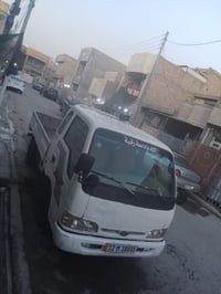 اسلام عليكم كيه فونتيره للبيع قلاب موديل 97 السياره قطره صبغ  مابيه  م...