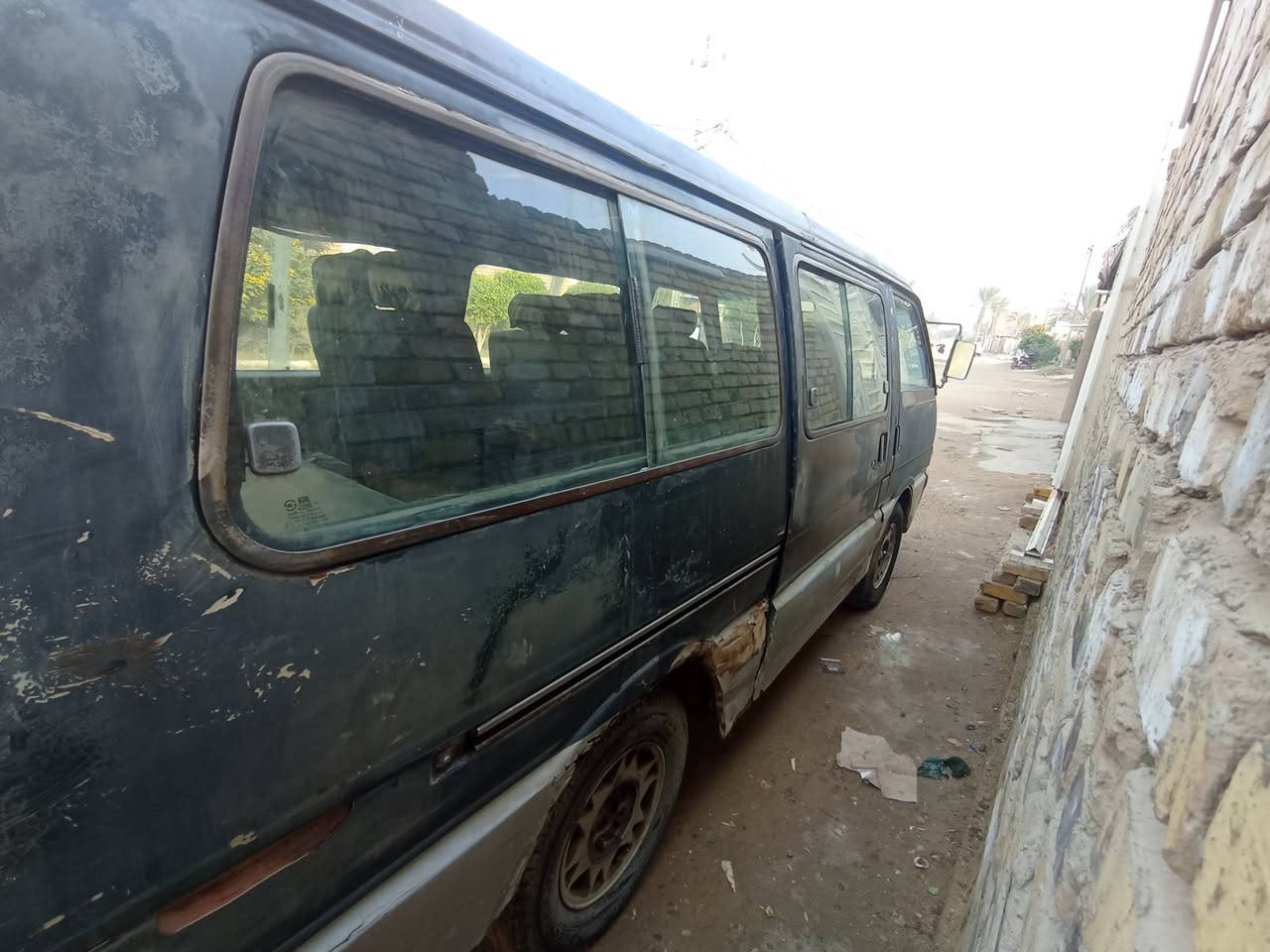 السلام عليكم كيه بسته للبيع موديل 94 كيه اصوليه بيه وكاله أم الصورة الفان شغال مال التبريد تخم تأير جديد مداور شوكت ما تريد مالكه مكان السياره بابل قضاء القاسم الاستفسار على الرقم ***********
