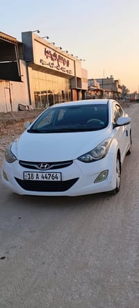 الانتره 13.سنويه بسمي كفاله سياره بسمي امداور هزه جديده 07832642475